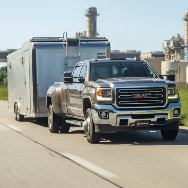 D&J 2011–2016 LML Duramax long block