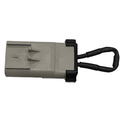FASS Fuel Systems 2019-2024 6.7L Cummins Rear Water-In-Fuel Sensor Delete Harness