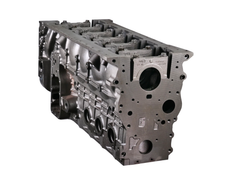 89-98 12V STOCK REMAN BLOCK