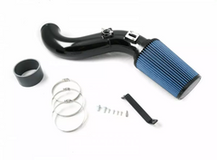Rudy's Black Cold Air Intake Oiled Filters | 2013-2016 Chevrolet 6.6 Duramax LML