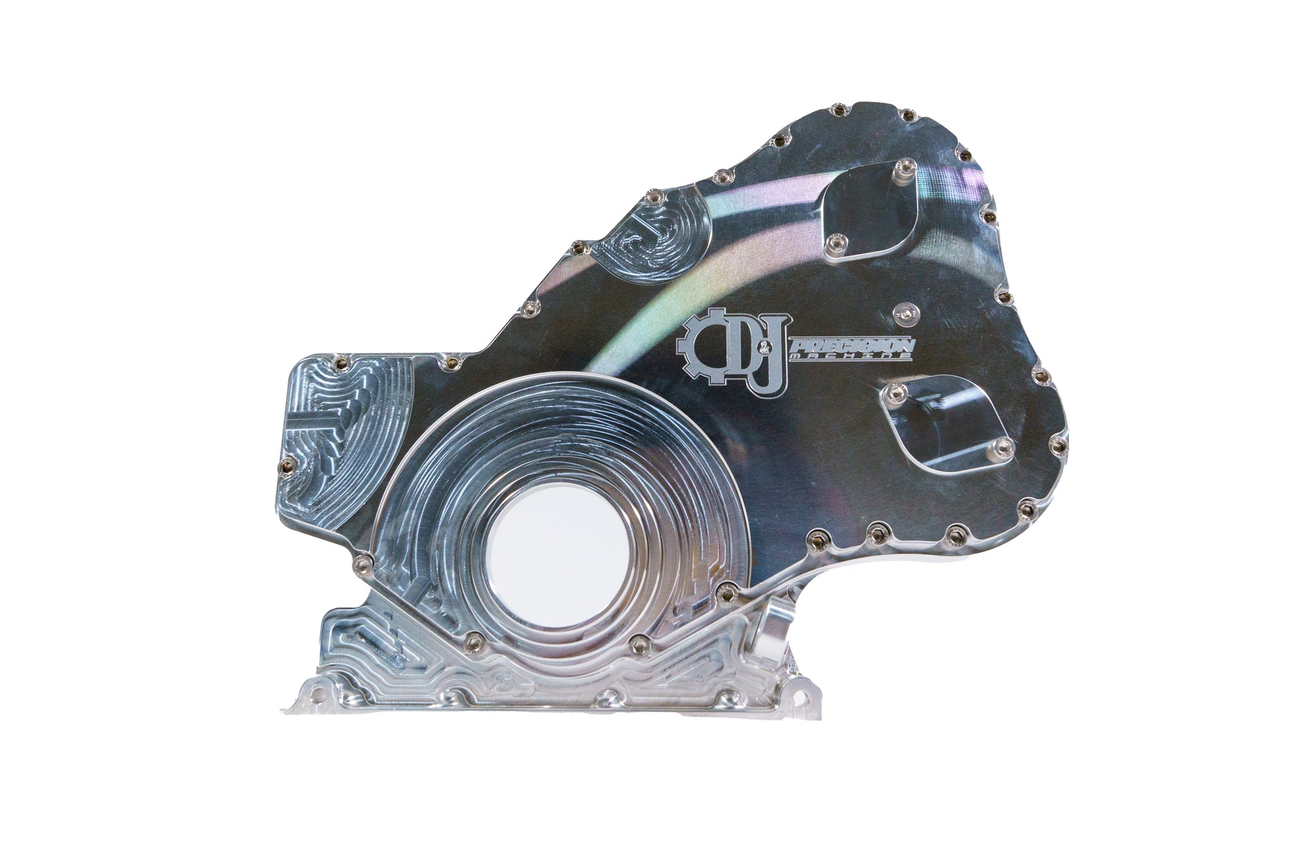 Timing Covers – djprecisionmachine.com
