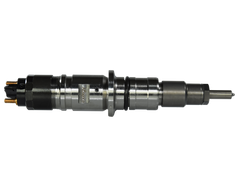 2007.5-2012 Early 6.7 Cummins Reman Exergy Fuel injectors 30% Over (Set of 6) - E01 20305