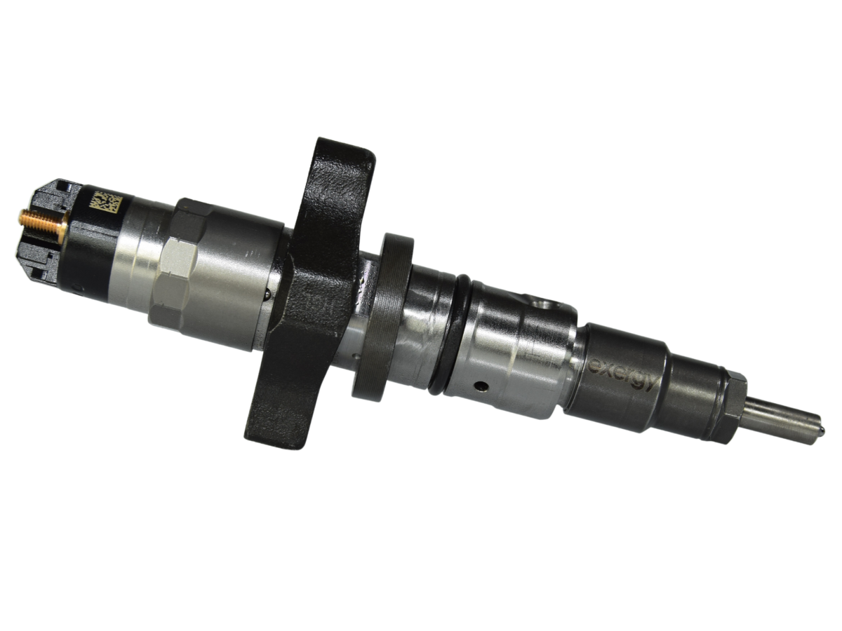 1st Gen Cummins Injectors