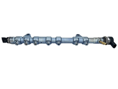 2011-2019 6.7 Ford Power Stroke New Stock Replacement LH Fuel Rail - E05 40150