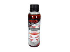 Exergy Diesel Additive 4oz- Case of 12 - E09 00005