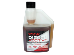 Exergy Diesel Additive 16oz - E09 00006