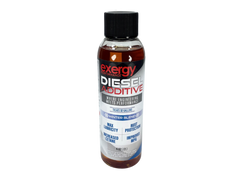 Exergy Diesel Additive 4oz Winter Blend- Case of 12 - E09 00015