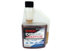 Exergy Diesel Additive 16oz Winter Blend - E09 00016