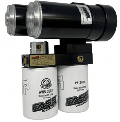 FASS Fuel Systems Competition Series 330GPH 30 PSI MAX