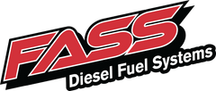 FASS Fuel Systems O-ring Kit