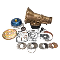 1996-1999 Firepunk FPST Street & Track Transmission Package