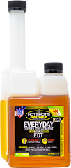 Hot Shot's Secret EVERYDAY DIESEL TREATMENT 6-in-1 Fuel Booster - 16 OZ SQUEEZE