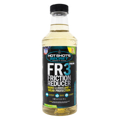 Hot Shot's Secret FR3 FRICTION REDUCER Nano Lubricant - 32 OZ