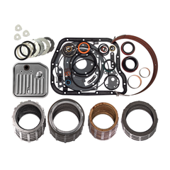 Firepunk Diesel 47RE Master Rebuild Kit