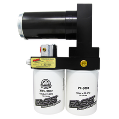 FASS Diesel Fuel Systems