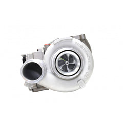 5Blade Mafia™ Underboss 63/64 VGT Drop-In Turbo | 2007.5–2012 6.7L Cummins Performance Upgrade