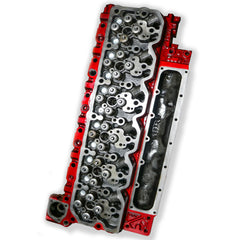 5.9 CR HP Reman Cylinder Head