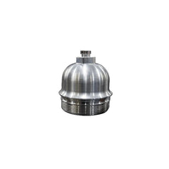 FASS Fuel Systems Billet L5P 2017-2025 Duramax Fuel Filter Cap