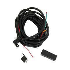 FASS Fuel Systems Wire Harness 05-18 Dodge 10 Gauge