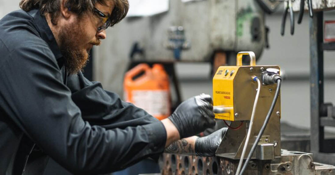 Cummins Reman Cylinder Heads