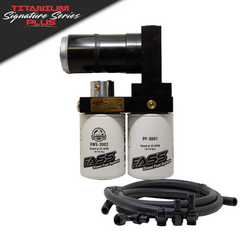 FASS Titanium Signature Series Plus Diesel Fuel System for 1994-1998 Dodge Ram