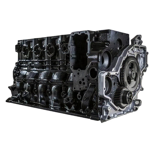 ESSENTIAL SHORT BLOCK ENGINE DODGE/RAM 5.9L CUMMINS