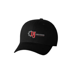 D&J Precision Machine Hat