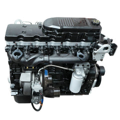 HEAVY HAULER READY RUN ENGINE DODGE RAM 2500/3500 6.7L CUMMINS 2007-2012