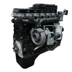 HEAVY HAULER READY RUN ENGINE DODGE RAM 2500/3500 6.7L CUMMINS 2007-2012