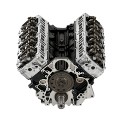 Essential Reman Long Block | 2011-2016 Chevrolet 6.6 Duramax LML