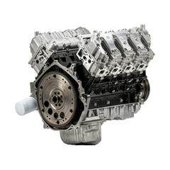 Precision Plus Reman Long Block | 2011-2016 Chevrolet 6.6 Duramax LML