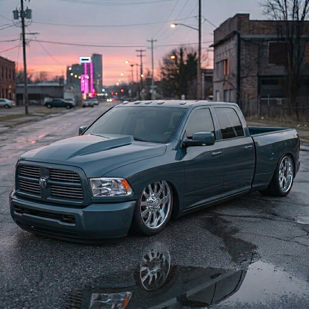 Performance Series
