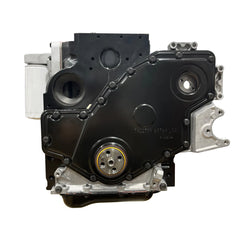 PRECISION PLUS SHORT BLOCK ENGINE DODGE/RAM 5.9L CUMMINS