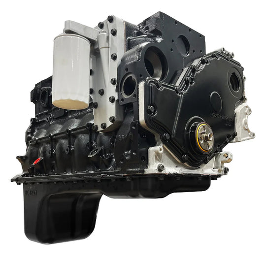 PRECISION PLUS SHORT BLOCK ENGINE DODGE/RAM 6.7L CUMMINS