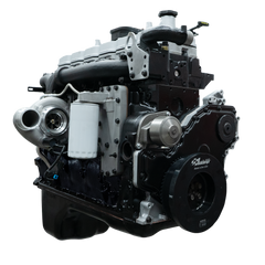 Ready Run Precision Plus Engine Package Dodge Ram 2500/3500 5.9L Cummins 2006- 07