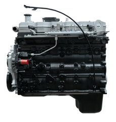 Ready Run Precision Plus Engine Package Dodge Ram 2500/3500 5.9L Cummins 2006- 07