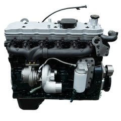 Ready Run Precision Plus Engine Package Dodge Ram 2500/3500 5.9L Cummins 2004.5- 05