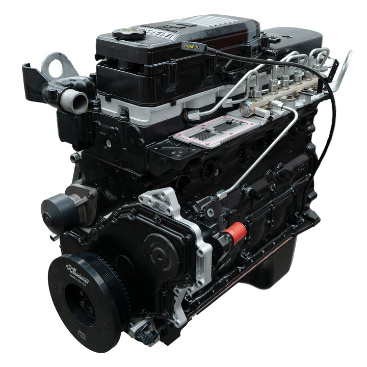 Ready Run Precision Plus Engine Package Dodge RAM 2500/3500 6.7L Cummins 2013- 18 