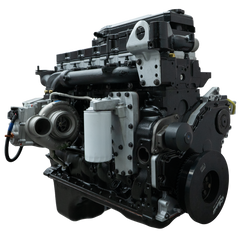 Ready Run Precision Plus Engine Package Dodge RAM 2500/3500 6.7L Cummins 2007.5- 12