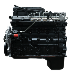 Ready Run Precision Plus Engine Package Dodge RAM 2500/3500 6.7L Cummins 2013- 18 