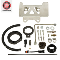 Venom CP3 Conversion Kits - Dodge 6.7L 2019-2020 Pick-up/Cab&Chassis 2500/3500/4500/5500