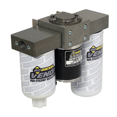 VENOM FUEL LIFT PUMP C/W FILTER & SEPARATOR DODGE 6.7L CUMMINS 2013-2022