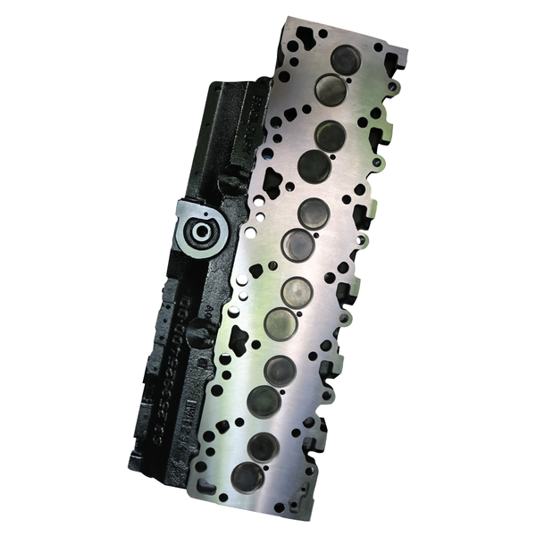 1989 - 1998 12v HP Reman Cylinder Head – djprecisionmachine.com
