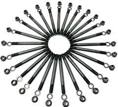 9/16x6.5 Inch Head Stud Kit