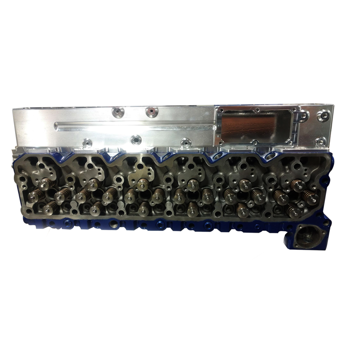Cummins Stage 3 & 4 High Performance Heads