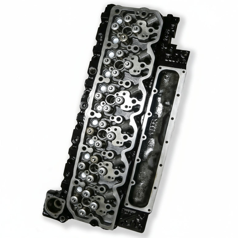 Cummins Billet Valve Covers