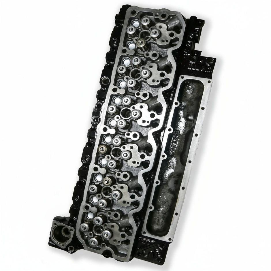 2003-2007 5.9 Cummins Exergy Sportsman CP3 Pump (6.7C Based) - E04