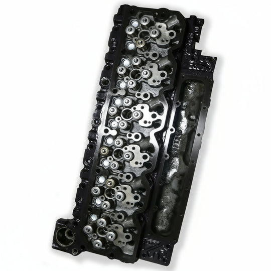 2003-2007 5.9 CR Stage 1 Cummins Performance Head
